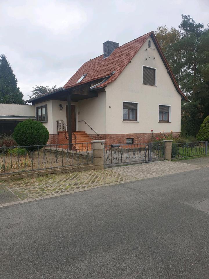 Thumbnail-charmantes Haus zu verkaufen