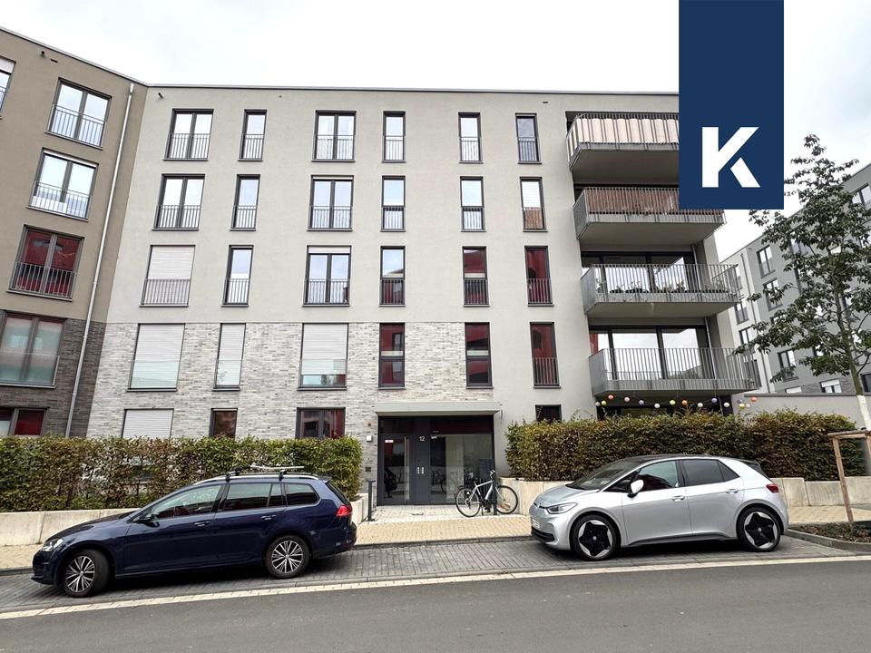 Thumbnail-High 5 - viel Wohnraum für Familien