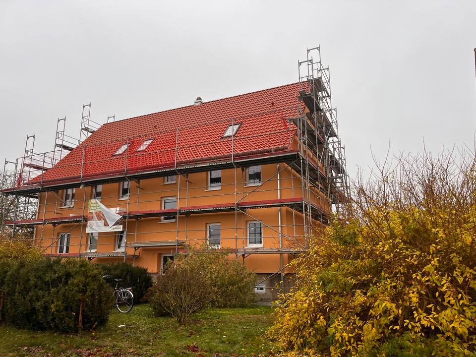 Thumbnail-1. OG 3 Raum Wohnung mit Küche neu Renoviert Plau Plauerhagen