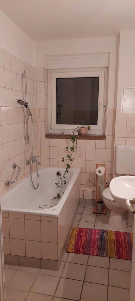 Thumbnail-2-Raum-Wohnung in Luckenwalde