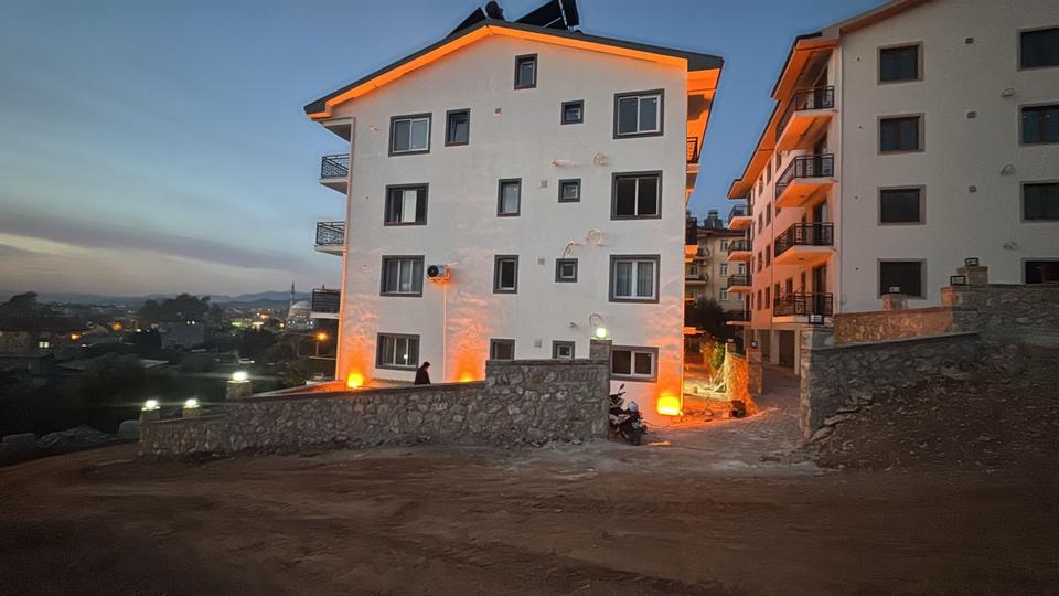 Thumbnail-Türkei - Fethiye Wohnung Erstbezug Fethiye Türkei Statteil Calica