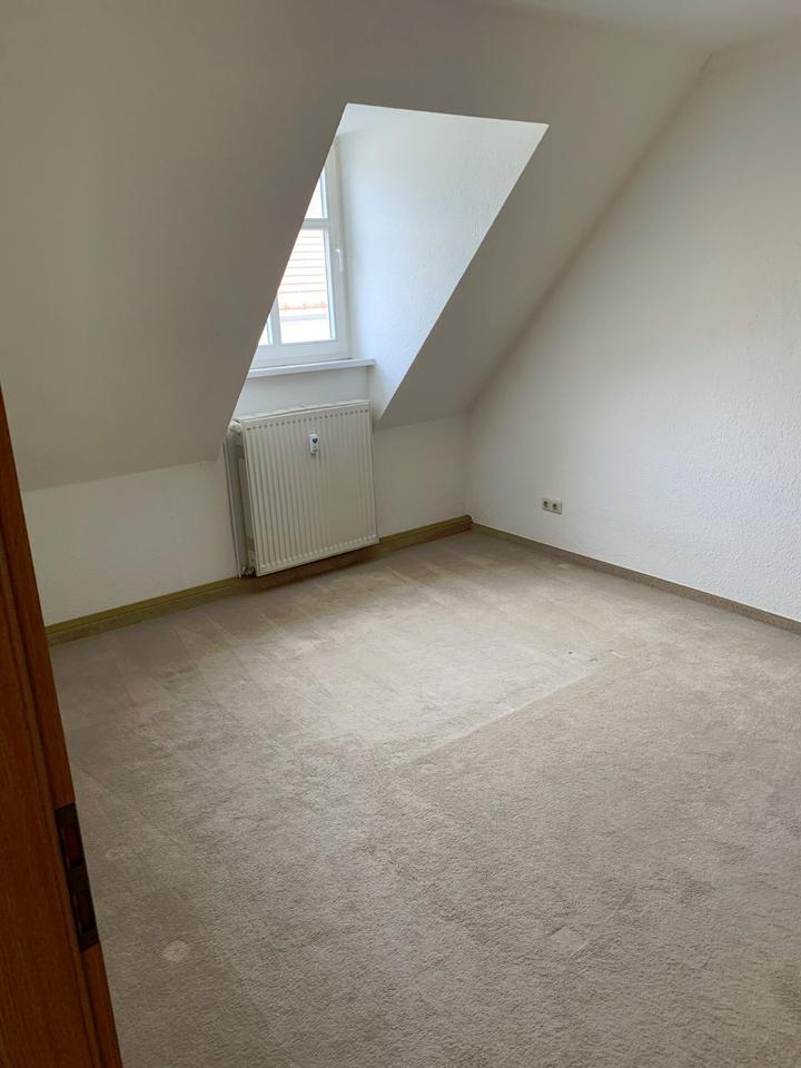 Thumbnail-3 Zimmer Wohnung im Herzen der Stadt