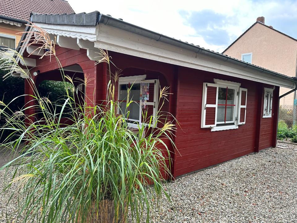 Thumbnail-Tiny House,Ferienhütte, Unterkunft,Übernachtung,Gästezimmer