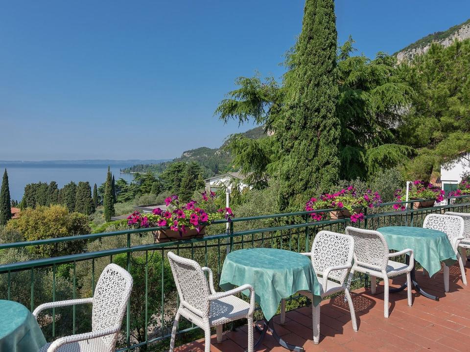 Thumbnail-6 Tage Urlaub am Gardasee in Garda mit Halbpension