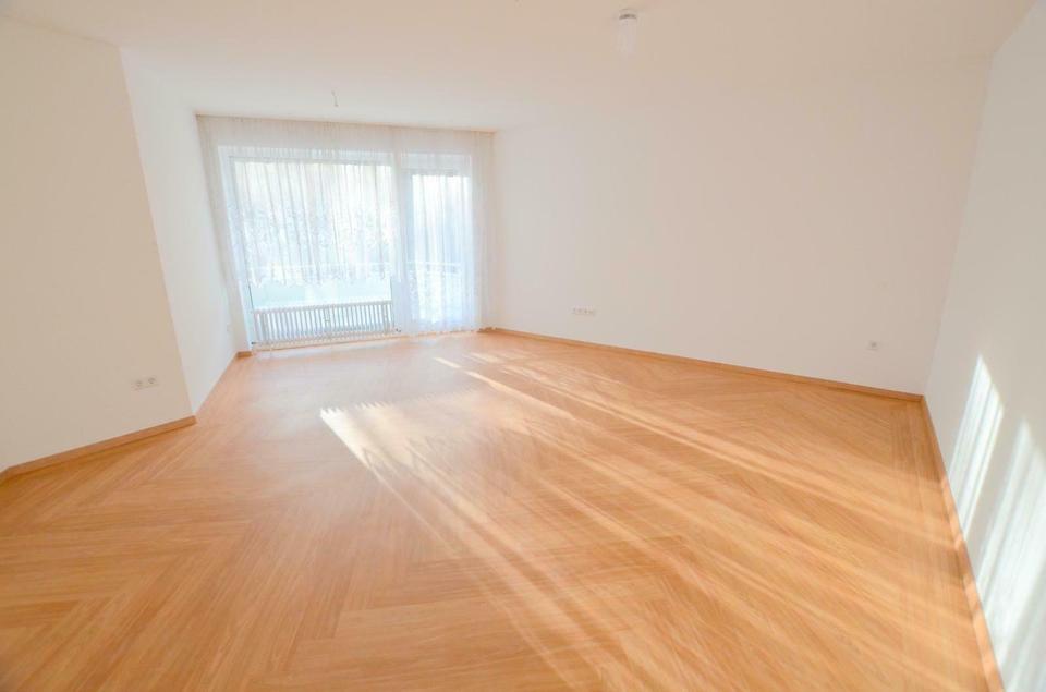 Thumbnail-Exklusive helle 3,5 -Zimmer-Wohnung direkt am Kurpark