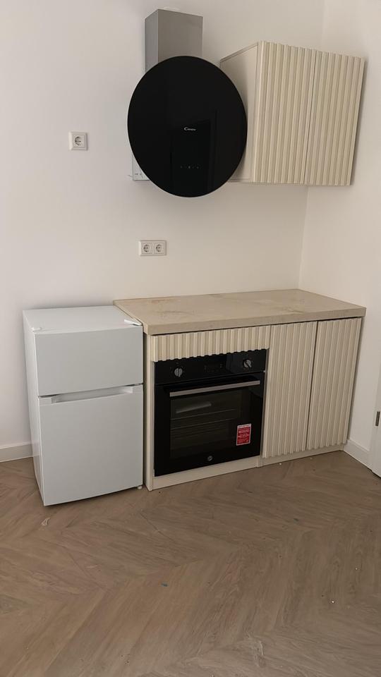 Thumbnail-1 Zimmer Wohnung möbliert