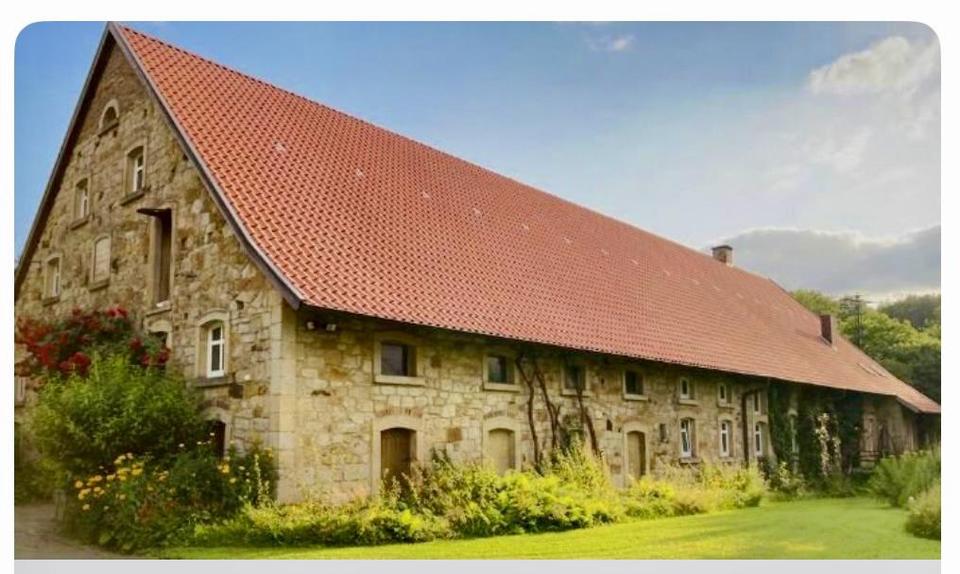 Thumbnail-Wohnen im Grünen - Hausmeisterwohnung mit Lager