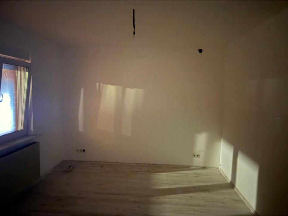 Thumbnail-Helle 1 ZKB Wohnung ideal für Single frisch renoviert ab sofort