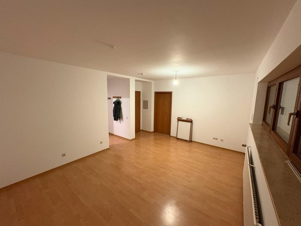 Thumbnail-2 ZKB Wohnung 45 qm Bingen-Büdesheim nähe TH Bingen zu vermieten