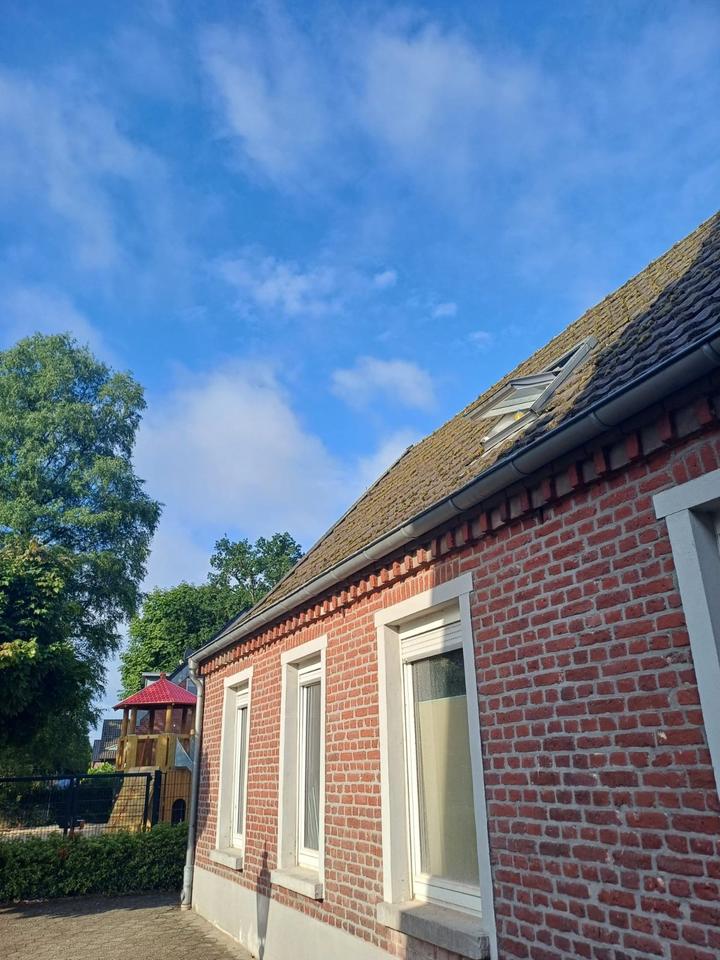 Thumbnail-2 Zimmer Wohnung über 2 Etagen im Herzen von Lüllingen