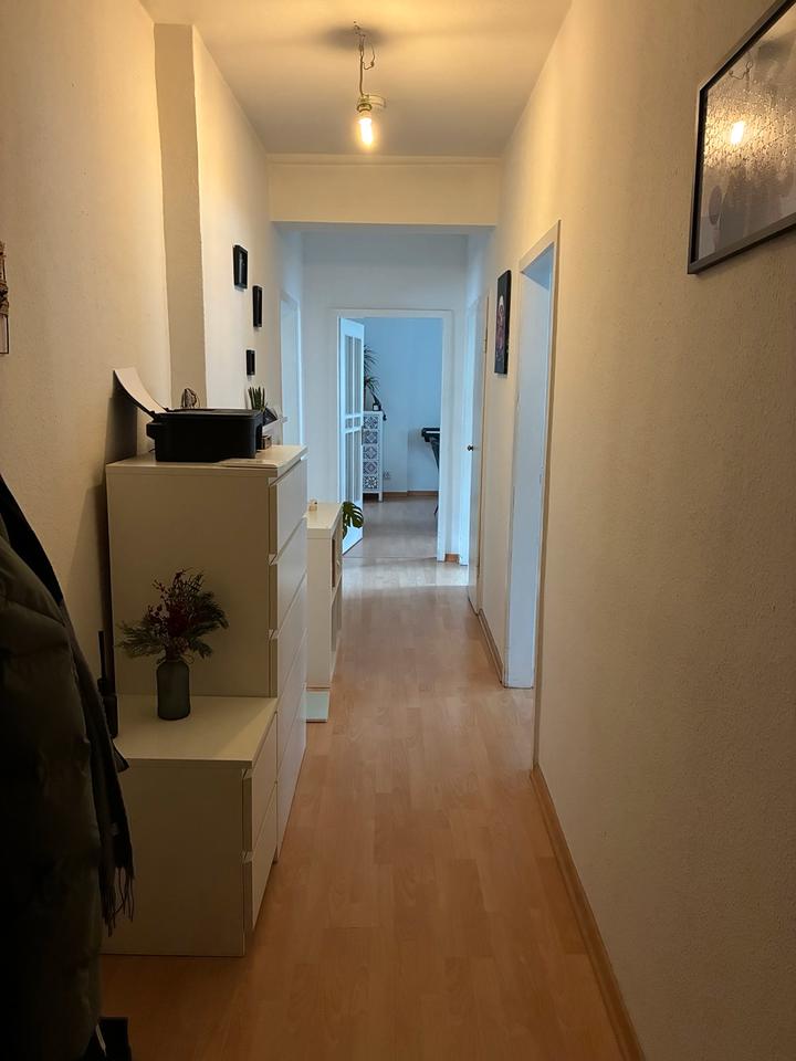 Thumbnail-3-Zimmer Mietwohnung Dortmunder Innenstadt