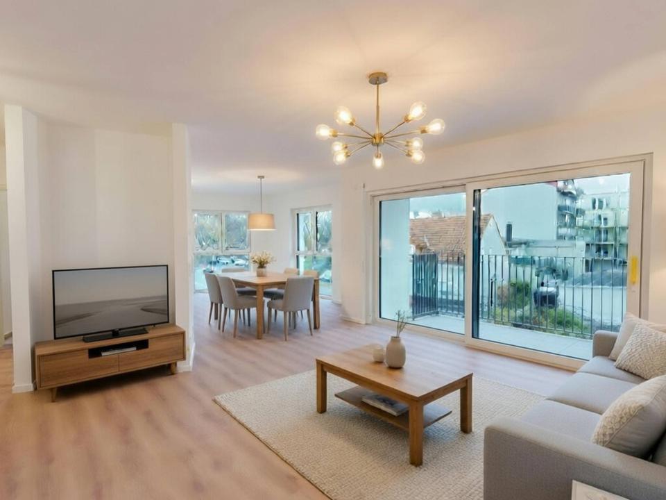 Thumbnail-Dein neues Kapitel in Magdeburg: 3 Zimmer, Balkon, EBK & Platz für Träume