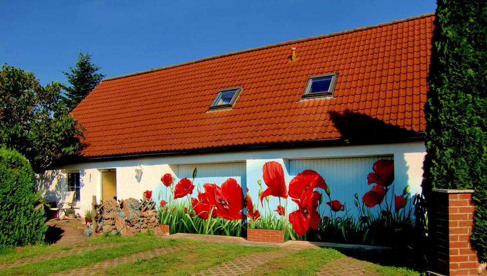 Thumbnail-RÜGEN: Verkaufe massives Haus mit vielen Möglichkeiten