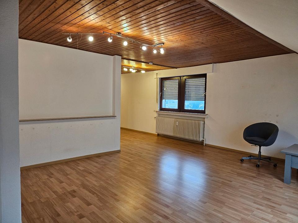 Thumbnail-Ruhig gelegenes Apartment in Niederheuslingen zu vermieten