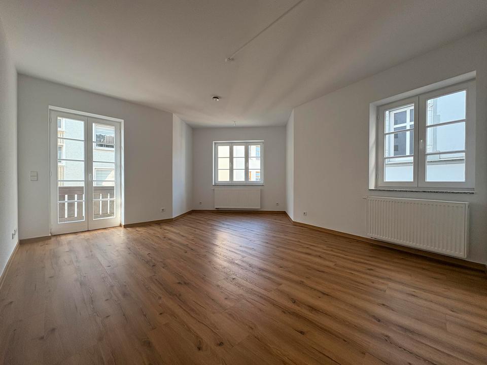 Thumbnail-3-Zimmer-Wohnung im Herzen der Alstadt