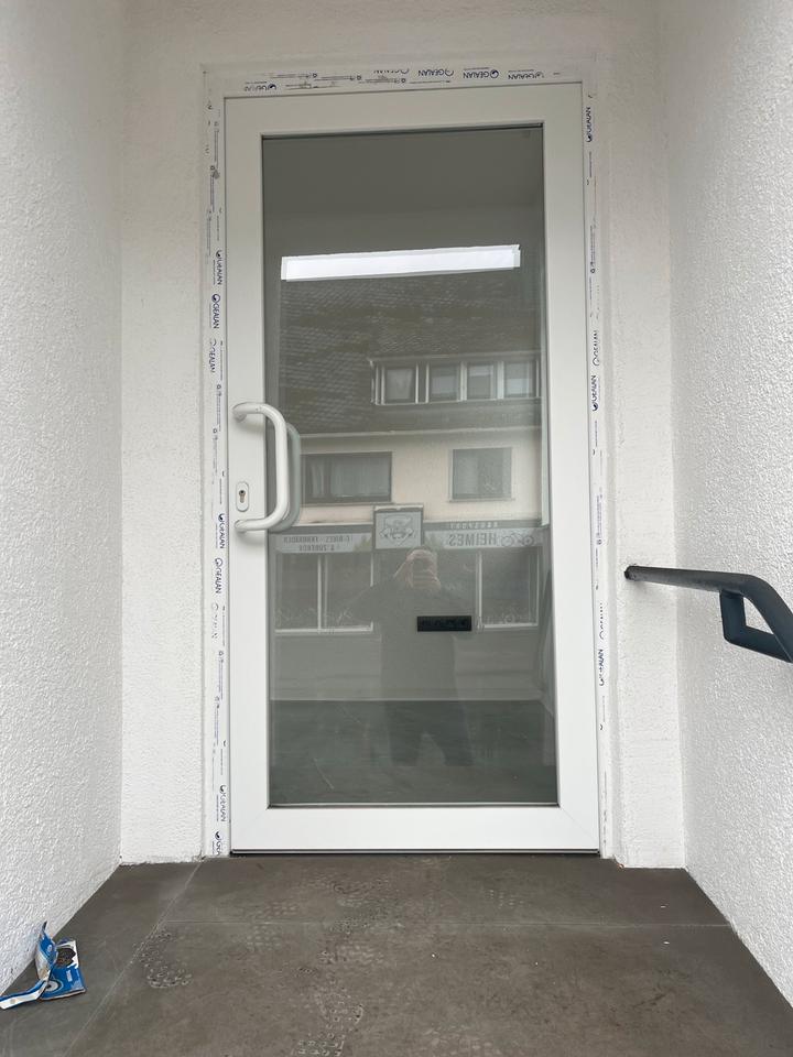 Thumbnail-Dachgeschosswohnung Bad Laasphe