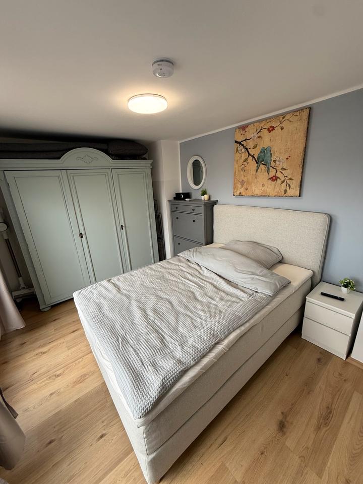 Thumbnail-Work & Relax City Apartment Krefeld