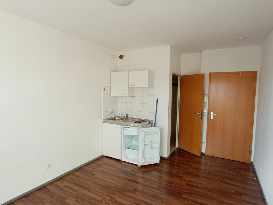 Thumbnail-Studentenapartment in Geisenheim