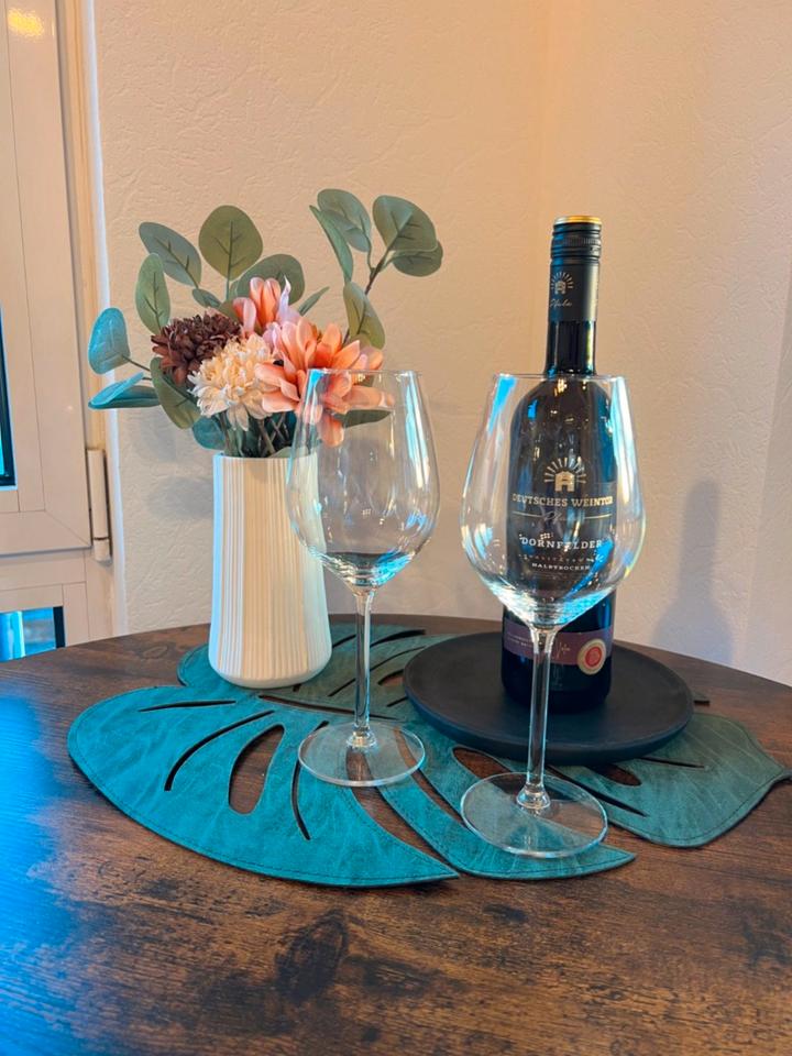 Thumbnail-Ferienwohnung Monteurwohnung