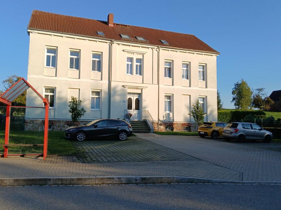 Thumbnail-2,5 -Raumwohnung auf dem Lande bis 15.12.2025 anmieten, ab 01.03.2026 Miete zahlen