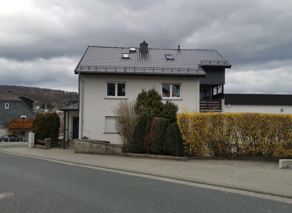 Thumbnail-Haus in 35767 Breitscheid zur Miete