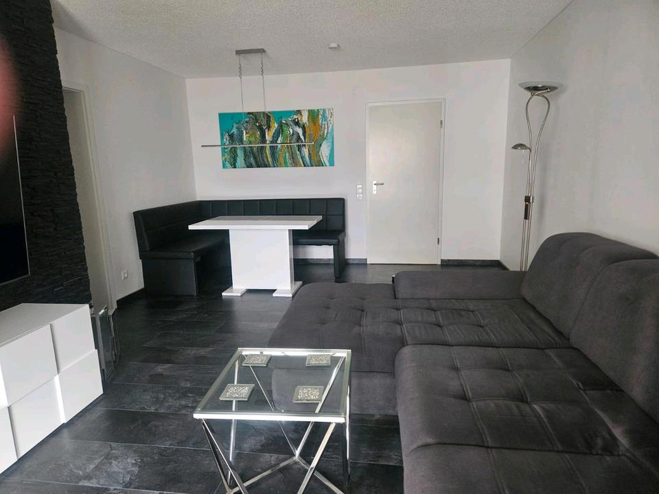 Thumbnail-Schöne Wohnung in sehr guter Lage–Stadtnah & inkl. Küche (01.09)