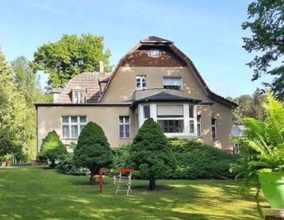 Thumbnail-Wohnung zu vermieten (15754 Heidesee)