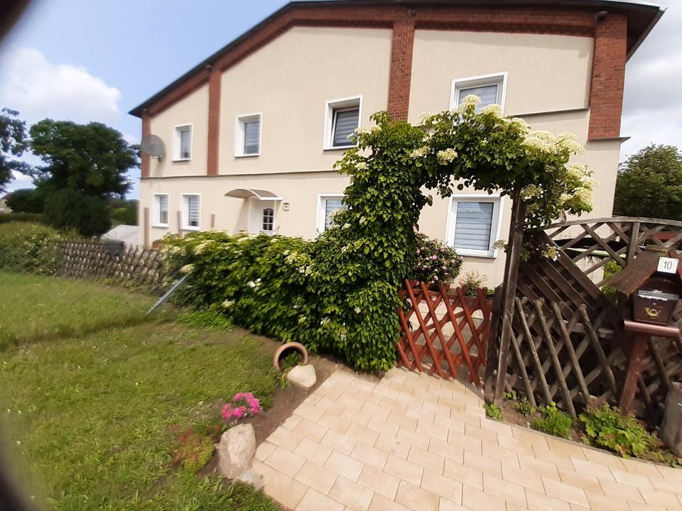 Thumbnail-Ferienwohnung in Ostseenähe vor den Toren der Hansestadt Wismar