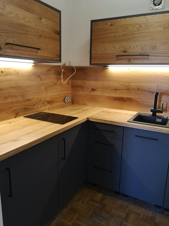 Thumbnail-Wohnung Exklusiv in Grassau