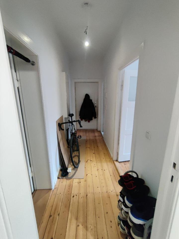 Thumbnail-Möblierte 2-Zimmer-Wohnung in Reinickendorf