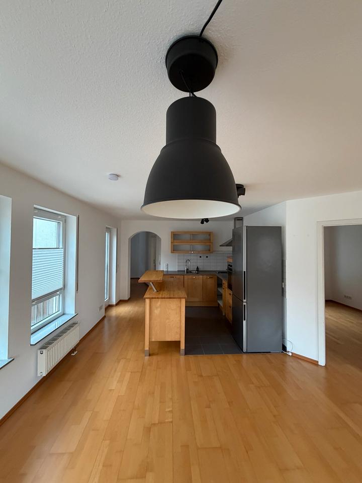 Thumbnail-Helle 3 Zi. Wohnung zu vermieten | Neuhausen auf den Fildern