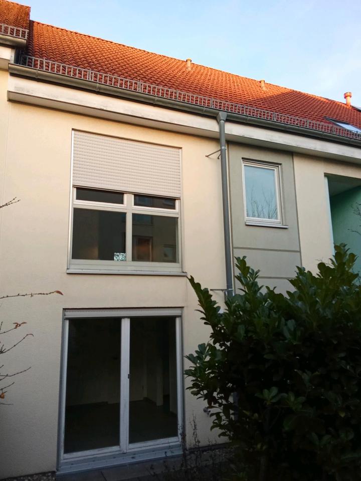 Thumbnail-REIHENHAUS ULM DIREKT ZU VERMIETEN