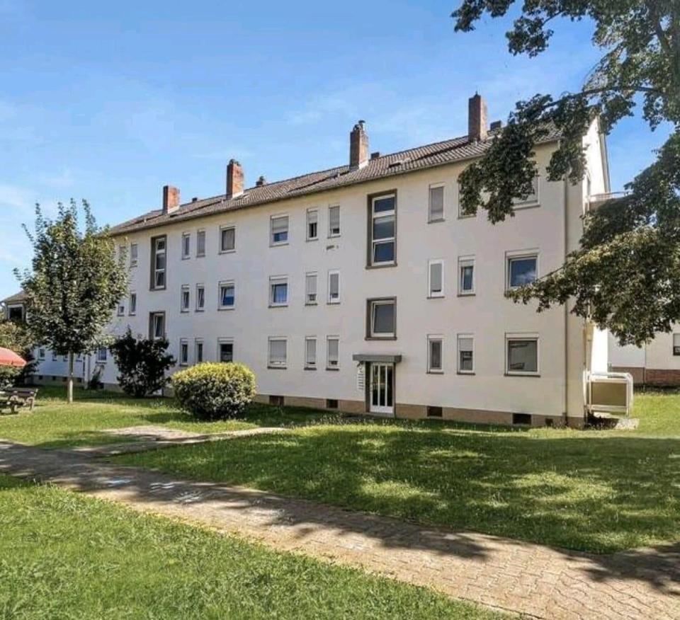 Thumbnail-Kapitalanlage in Bad Kreuznach - 1 vermitete Wohung