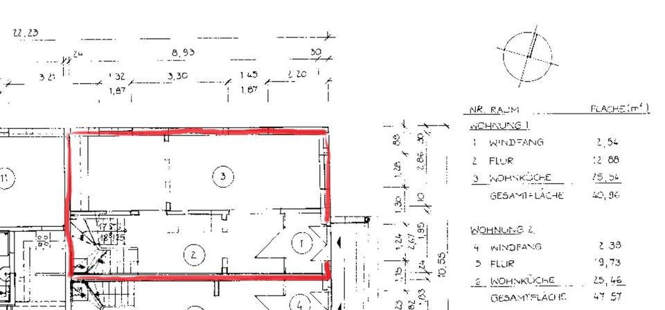 Thumbnail-Wohnen im Heilgeistkloster