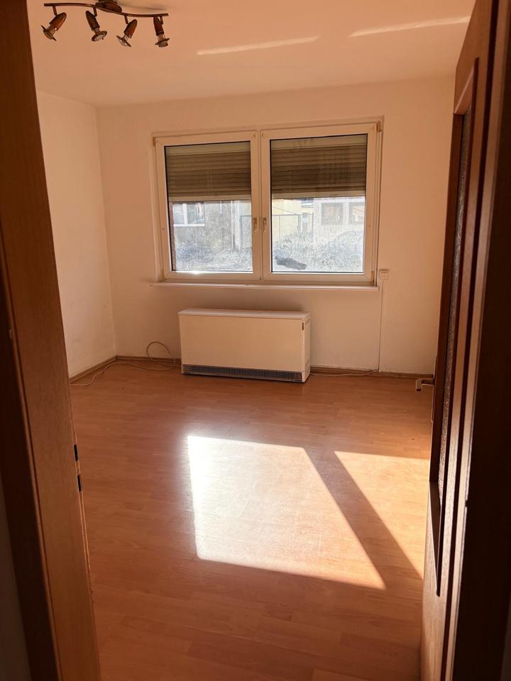 Thumbnail-EG-Wohnung in 45355 Essen-Borbeck