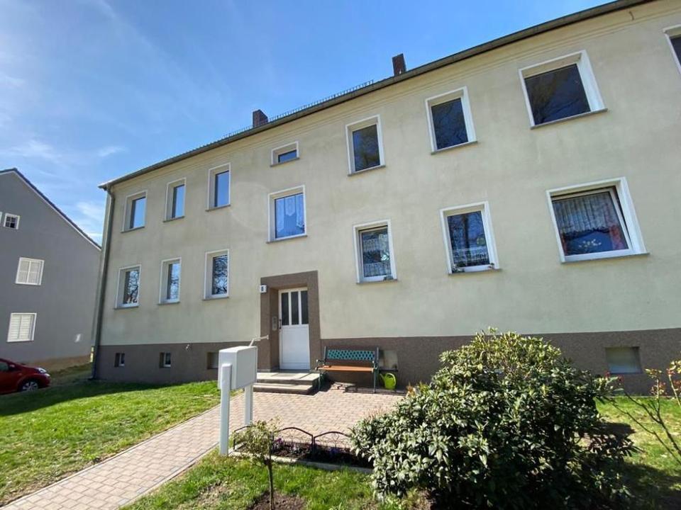 Thumbnail-3-Raum-Wohnung in Sembten