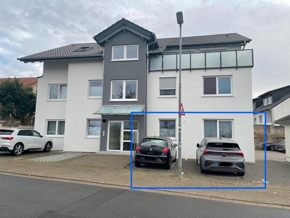 Thumbnail-3-Zimmer-Erdgeschoss Wohnung Neubau