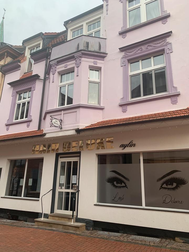 Thumbnail-Schöne 3-Zimmer-Wohnung mit zwei Balkonen