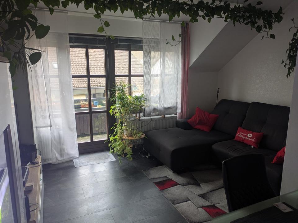 Thumbnail-Wohnung in Versbach zu vermieten