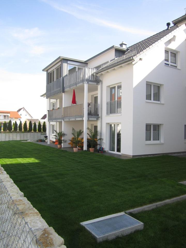 Thumbnail-Tolle 3 Zimmer mit top Verkehrsanbindung