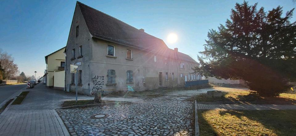 Thumbnail-Mehrfamilienhaus und gewerbliche Fläche, ehm. Gasthaus