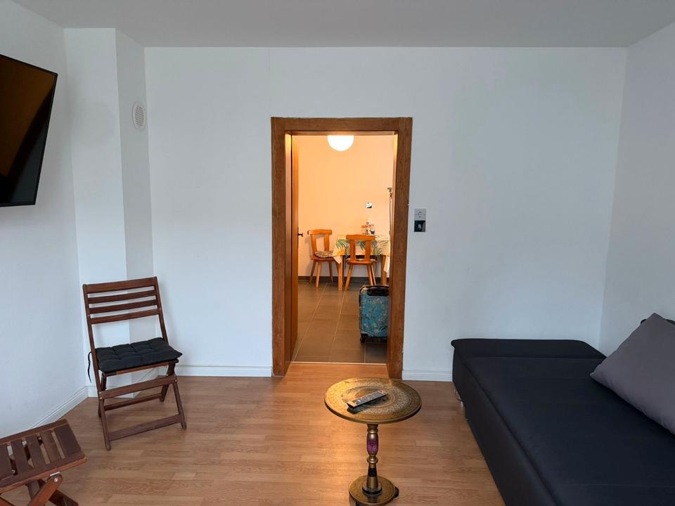 Thumbnail-Renovierte, möblierte 1-Zimmer-Wohnung in Bonn