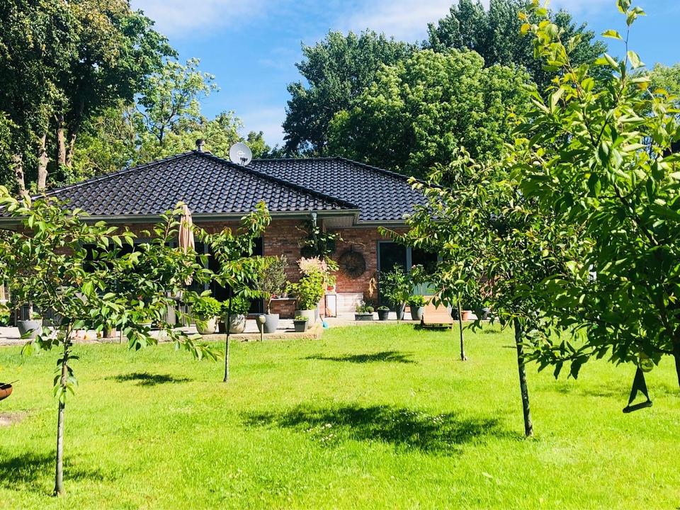 Thumbnail-Haus in Gut Glück