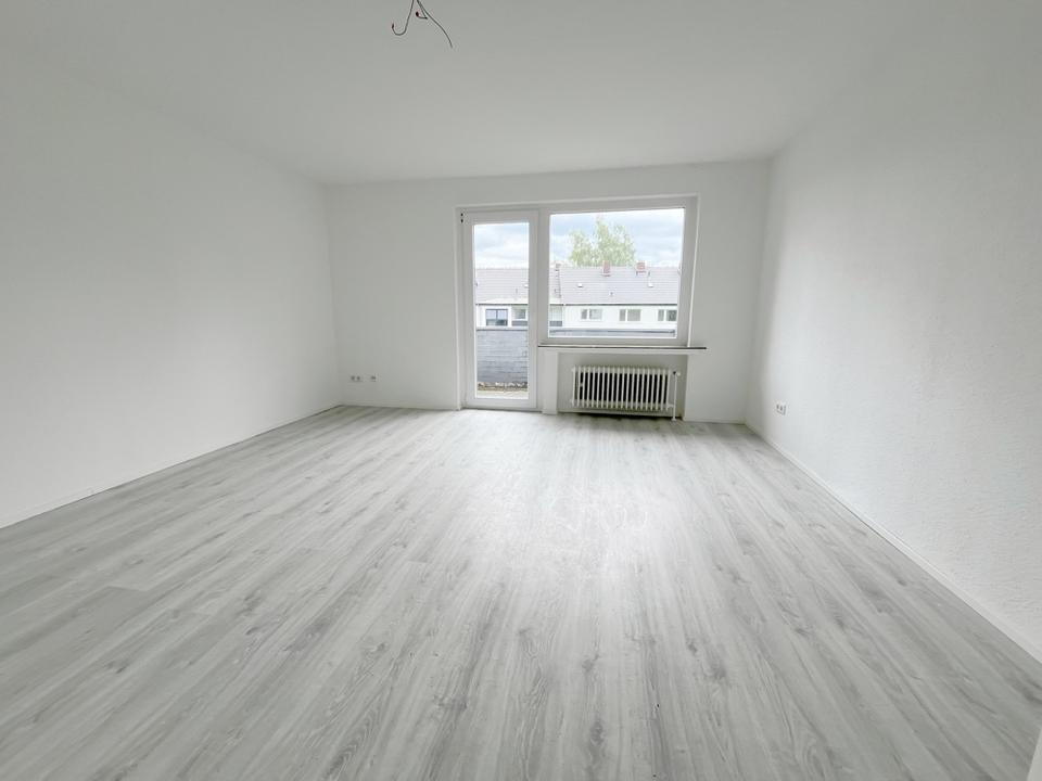Thumbnail-Gut geschnittene 3-Raum-Wohnung in Werl - Sei dabei!