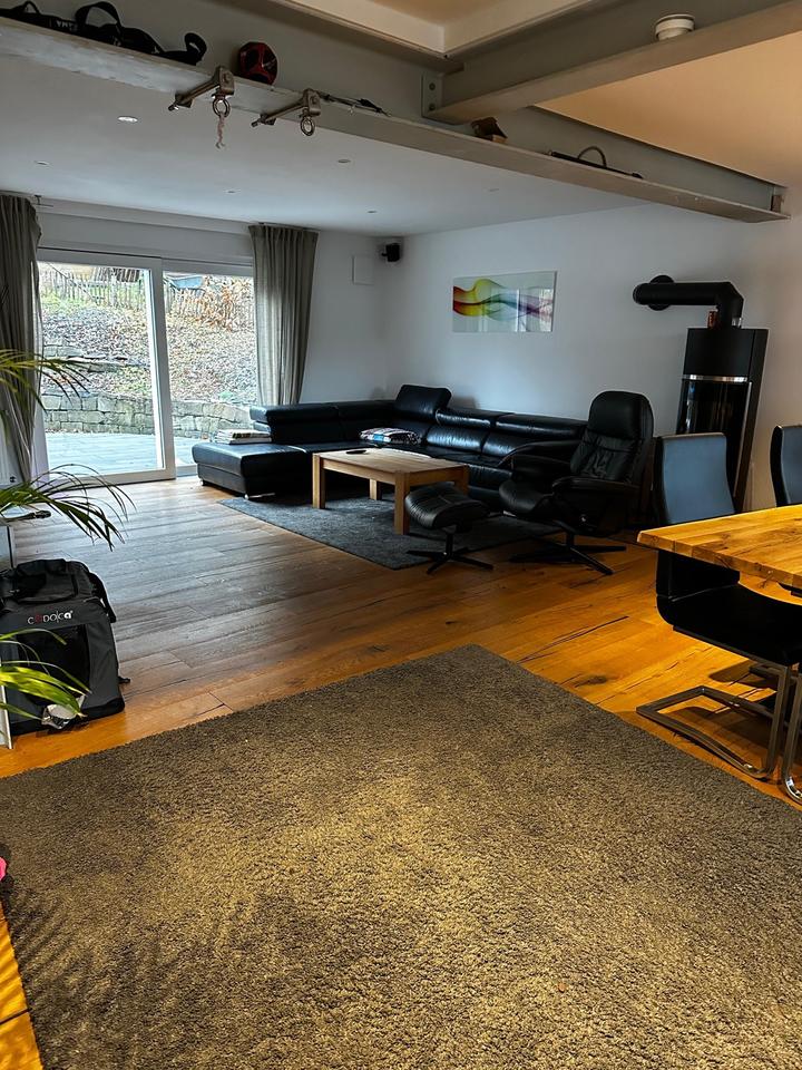 Thumbnail-Freistehendes Einfamilienhaus in Meinerzhagen