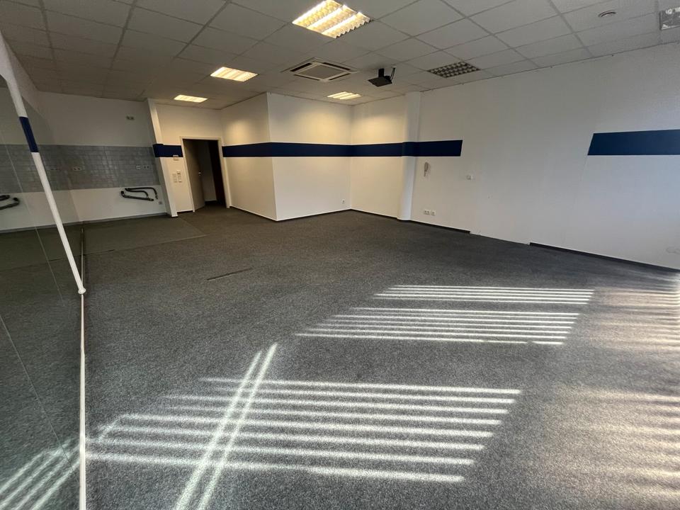 Thumbnail-Wohnung zu vermieten – verfügbar ab Februar 2026