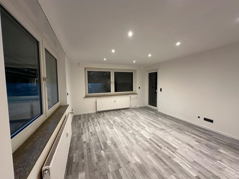 Thumbnail-4-Zimmer Erdgeschosswohnung in Vennebeck zu vermieten