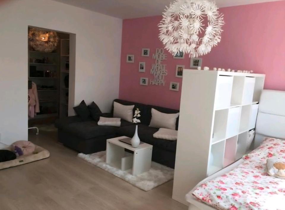 Thumbnail-1,5-Zimmer Wohnung mit Balkon