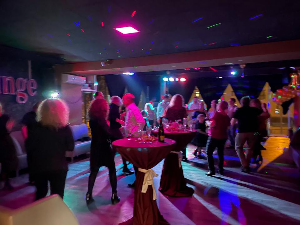 Thumbnail-Partyraum Eventraum in München