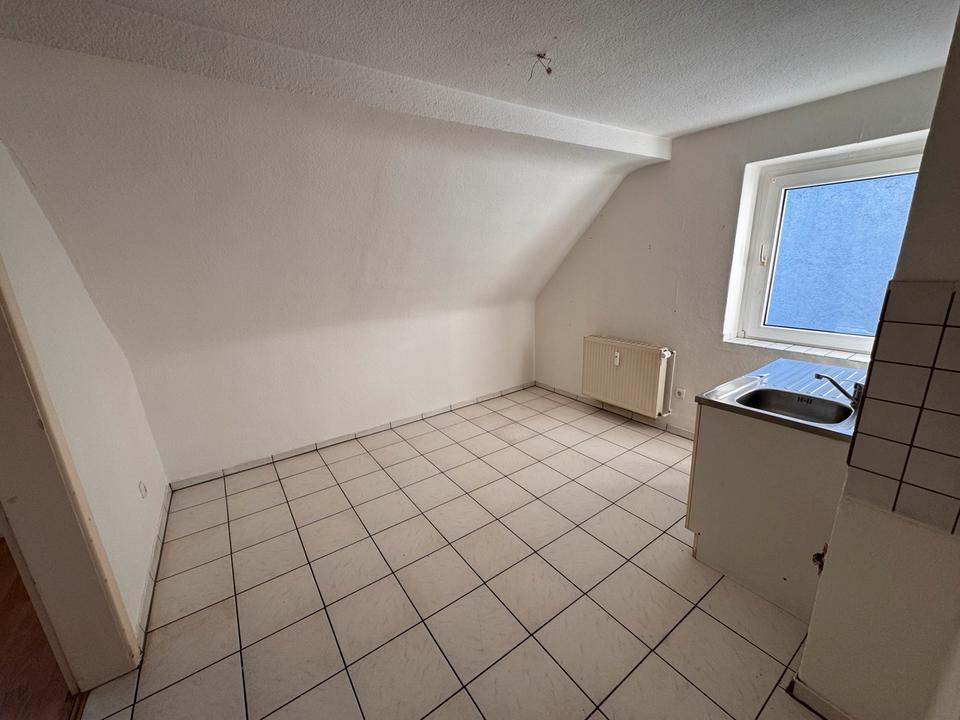 Thumbnail-Dachgeschosswohnung Gladbeck Mitte Ost